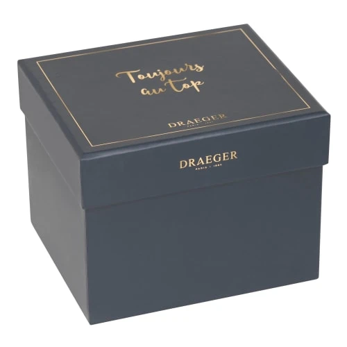 Draeger Paris Mug Cadeau - Toujours Au Top 5 Draeger Paris Mug Cadeau - Toujours Au Top – Image 3