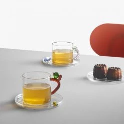 Ichendorf Mug Chouette -Boutique Cristal d'Arques mug chouette 2