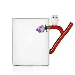 Ichendorf Mug Chouette