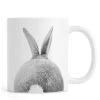 Juniqe Mug En Céramique En Blanc & Gris 1 Juniqe Mug En Céramique En Blanc & Gris -Boutique Cristal d'Arques mug en ceramique en blanc gris 4