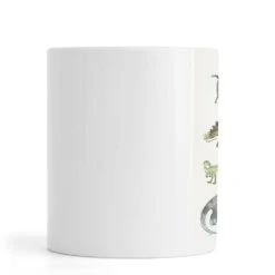 Juniqe Mug En Céramique En Blanc Ivoire & Bleu 8 Juniqe Mug En Céramique En Blanc Ivoire & Bleu -Boutique Cristal d'Arques mug en ceramique en blanc ivoire bleu 2