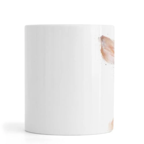 Juniqe Mug En Céramique En Blanc & Marron 4 Juniqe Mug En Céramique En Blanc & Marron – Image 2