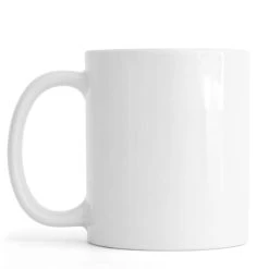 Juniqe Mug En Céramique En Blanc & Marron 8 Juniqe Mug En Céramique En Blanc & Marron -Boutique Cristal d'Arques mug en ceramique en blanc marron 2