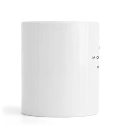 Juniqe Mug En Céramique En Blanc & Noir -Boutique Cristal d'Arques mug en ceramique en blanc noir 11