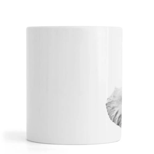 Juniqe Mug En Céramique En Blanc & Noir 4 Juniqe Mug En Céramique En Blanc & Noir – Image 2