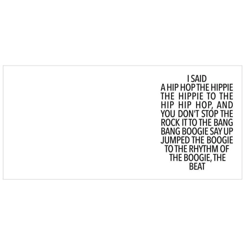 Juniqe Mug En Céramique En Blanc & Noir 6 Juniqe Mug En Céramique En Blanc & Noir – Image 4