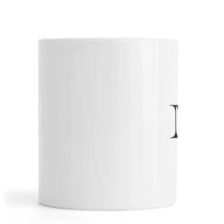 Juniqe Mug En Céramique En Blanc & Noir -Boutique Cristal d'Arques mug en ceramique en blanc noir 39