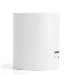 Juniqe Mug En Céramique En Blanc & Noir -Boutique Cristal d'Arques mug en ceramique en blanc noir 4