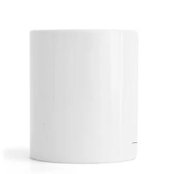 Juniqe Mug En Céramique En Blanc & Noir -Boutique Cristal d'Arques mug en ceramique en blanc noir 42