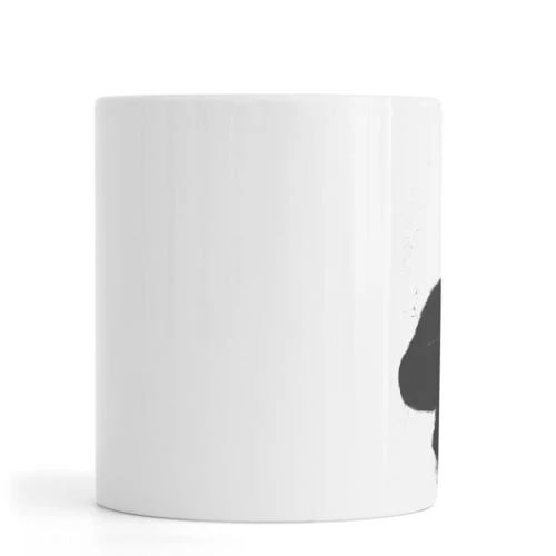 Juniqe Mug En Céramique En Blanc & Noir 6 Juniqe Mug En Céramique En Blanc & Noir – Image 4