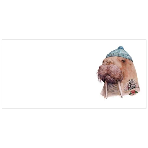 Juniqe Mug En Céramique En Bleu & Marron 6 Juniqe Mug En Céramique En Bleu & Marron – Image 4