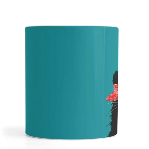 Juniqe Mug En Céramique En Noir & Rouge 4 Juniqe Mug En Céramique En Noir & Rouge – Image 2