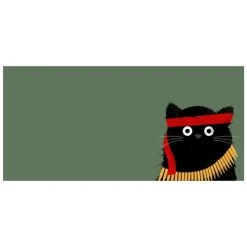 Juniqe Mug En Céramique En Noir & Vert 9 Juniqe Mug En Céramique En Noir & Vert -Boutique Cristal d'Arques mug en ceramique en noir vert 3