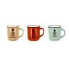 Novastyl Mug En Grès 33cl Coloris Assortis -Boutique Cristal d'Arques mug en gres 33cl coloris assortis