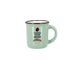 Novastyl Mug En Grès 33cl Coloris Assortis -Boutique Cristal d'Arques mug en gres 33cl coloris assortis 3