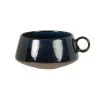 Maisons Du Monde Mug En Grès Bleu -Boutique Cristal d'Arques mug en gres bleu 1000 5 4 230916 1