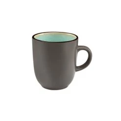 Medard De Noblat Mug En Grès émaillé - Lot De 6