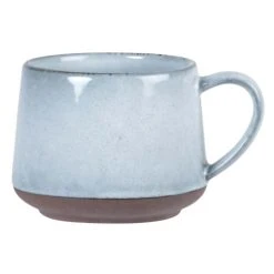 Maisons Du Monde Mug En Grès Gris - Lot De 2 -Boutique Cristal d'Arques mug en gres gris 1000 6 35 212251 1