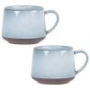 Maisons Du Monde Mug En Grès Gris - Lot De 2 1 Maisons Du Monde Mug En Grès Gris - Lot De 2 -Boutique Cristal d'Arques mug en gres gris 1000 6 35 212251 3