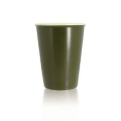 OGO Living Mug En Grès Kaki 32cl