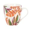 Maisons Du Monde Mug En Grès Motif Végétal Multicolore -Boutique Cristal d'Arques mug en gres motif vegetal multicolore 1000 4 34 231561 1