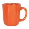 Maisons Du Monde Mug En Grès Orange -Boutique Cristal d'Arques mug en gres orange 1000 11 30 231721 1