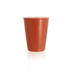 OGO Living Mug En Grès Paprika 32cl
