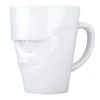 Tassen Mug En Porcelaine 35cl -Boutique Cristal d'Arques mug en porcelaine 35cl