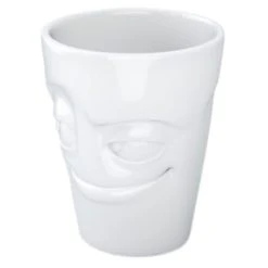 Tassen Mug En Porcelaine 35cl -Boutique Cristal d'Arques mug en porcelaine 35cl emotion 5