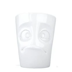 Tassen Mug En Porcelaine 35cl -Boutique Cristal d'Arques mug en porcelaine 35cl emotion 6