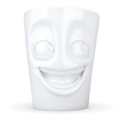 Tassen Mug En Porcelaine 35cl -Boutique Cristal d'Arques mug en porcelaine 35cl emotion 7