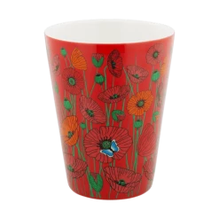 Pylones Mug En Porcelaine 45cl