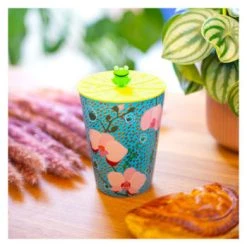 Pylones Mug 45 Cl -Boutique Cristal d'Arques mug en porcelaine 45cl maxi cup 2