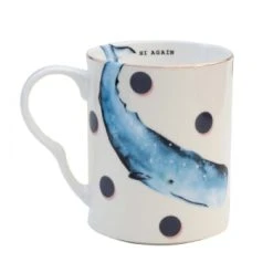 Yvonne Ellen Mug En Porcelaine Teckel 28cl 12 Yvonne Ellen Mug En Porcelaine Teckel 28cl -Boutique Cristal d'Arques mug en porcelaine baleine 28cl baleine 2
