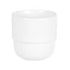 Maisons Du Monde Mug En Porcelaine Blanche - Lot De 2 -Boutique Cristal d'Arques mug en porcelaine blanche 1000 10 1 230462 1
