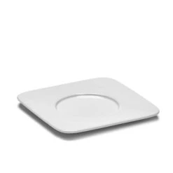 Serax Mug En Porcelaine Blanche D7,8cm -Boutique Cristal d'Arques mug en porcelaine blanche d7 8cm 2