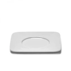 Serax Mug En Porcelaine Blanche D7,8cm -Boutique Cristal d'Arques mug en porcelaine blanche d7 8cm 3