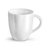 Medard De Noblat Mug En Porcelaine - Lot De 6 -Boutique Cristal d'Arques mug en porcelaine lot de 6