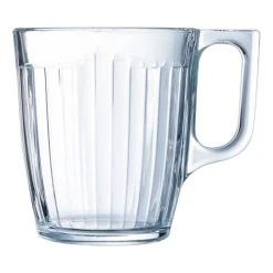 Luminarc Mug En Verre 25cl