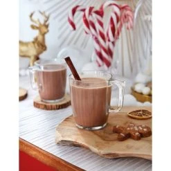 Luminarc Mug En Verre 25cl 10 Luminarc Mug En Verre 25cl -Boutique Cristal d'Arques mug en verre 25cl 3