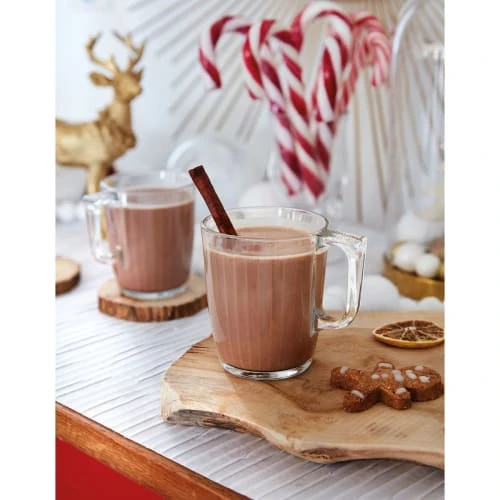 Luminarc Mug En Verre 25cl 6 Luminarc Mug En Verre 25cl – Image 4