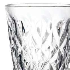 La Rochère Mug En Verre Transparent - Lot De 6 11 La Rochère Mug En Verre Transparent - Lot De 6 -Boutique Cristal d'Arques mug en verre transparent lot de 6 10
