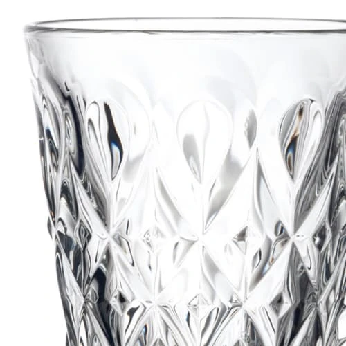 La Rochère Mug En Verre Transparent - Lot De 6 7 La Rochère Mug En Verre Transparent - Lot De 6 – Image 5