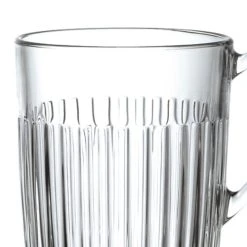 La Rochère Mug En Verre Transparent - Lot De 6 9 La Rochère Mug En Verre Transparent - Lot De 6 -Boutique Cristal d'Arques mug en verre transparent lot de 6 3