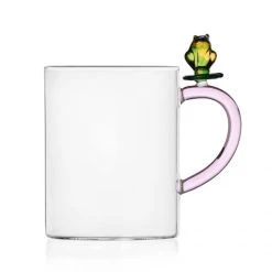 Ichendorf Mug Grenouille