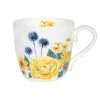 Könitz Mug Jardinage Roses Jaunes 2 Könitz Mug Jardinage Roses Jaunes -Boutique Cristal d'Arques mug jardinage roses jaunes