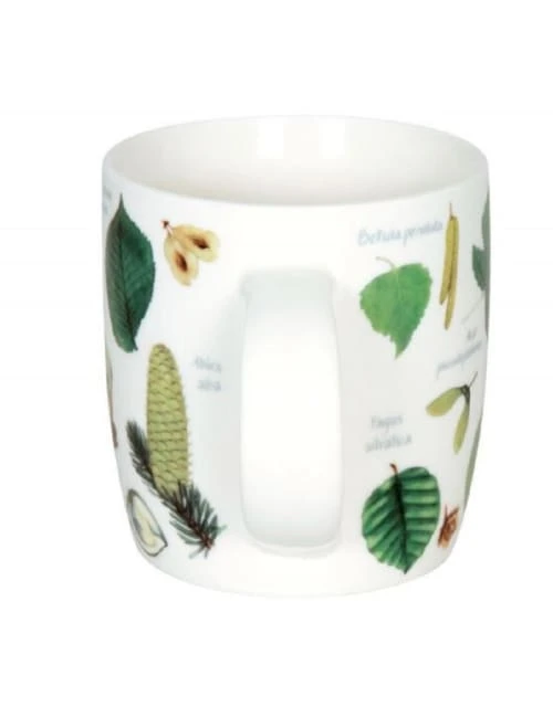 Könitz Mug Nature Diversité Arbres 6 Könitz Mug Nature Diversité Arbres – Image 4
