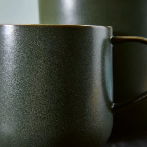 ASA SELECTION Mug Nori En Porcelaine 0,34L 4 ASA SELECTION Mug Nori En Porcelaine 0,34L – Image 2
