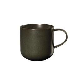 ASA SELECTION Mug Nori En Porcelaine 0,34L