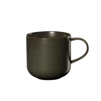 ASA SELECTION Mug Nori En Porcelaine 0,34L 8 ASA SELECTION Mug Nori En Porcelaine 0,34L – Image 6